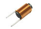 Ferrite Rod Core High Frequency Choke Coil Inductor Air Coils With Flat Wire