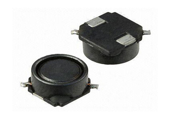 Low Profile SMD Shielded Power Inductor Inductance Ranging 1uH - 100uH