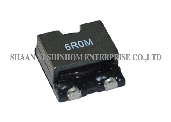 Surface Mount Low Profile High Current Inductor Excellent Thermal Stability