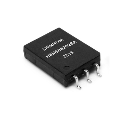 คุณภาพ  BMS High Isolation Voltage Network Transformer For Energy Storage(ESS) Application โรงงาน