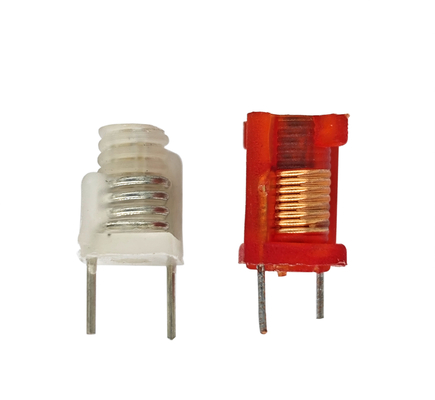 คุณภาพ  Adjustable Inductors for RF Tuning โรงงาน