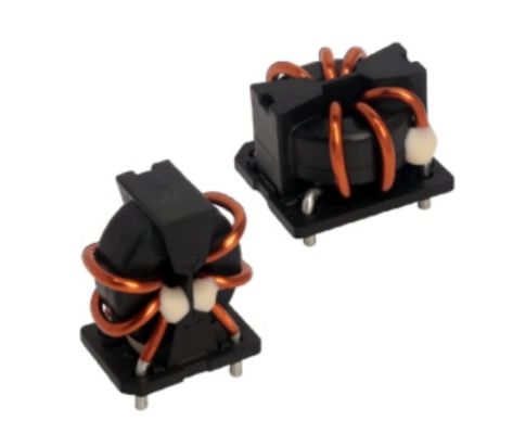 คุณภาพ  Toroidal Common Mode Choke TRF19VT/HT Series 85 kHz โรงงาน