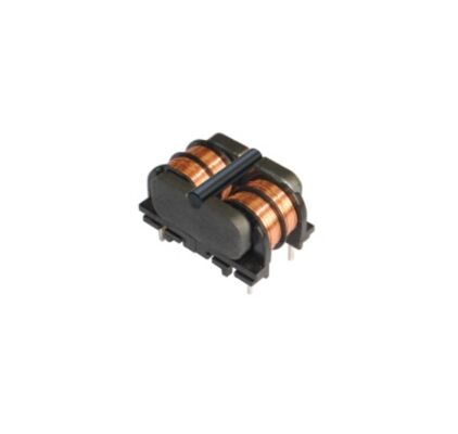 คุณภาพ  High Inductance Common Mode Inductor with Low DCR and UL Insulation Standards for EMI Filtering โรงงาน