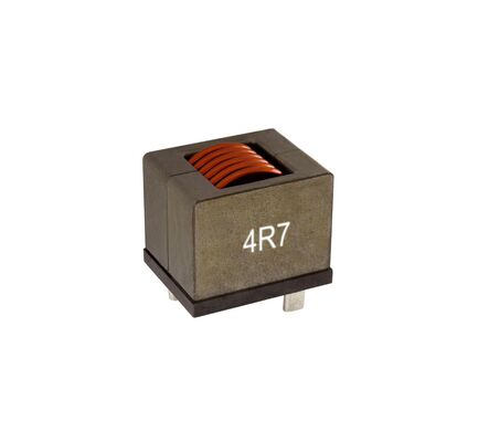 คุณภาพ  High Reliability Low Profile Shielded SMD Power Inductor DEP2520 Series for Power Management โรงงาน