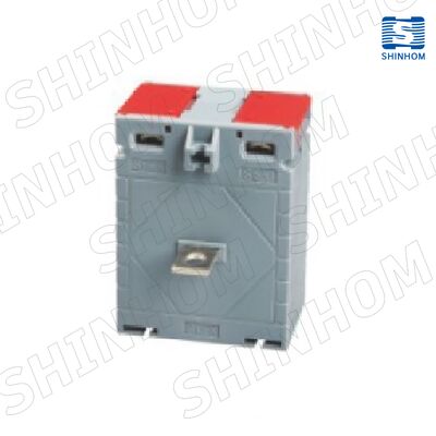 คุณภาพ  High Accuracy ≤ ±0.2% Split Core Current Transformer with Non-intrusive Installation and Low Voltage Output โรงงาน