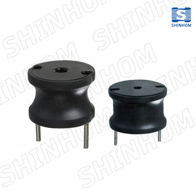 คุณภาพ  High-Inductance Leaded Power Inductor with Up to 500mH for AC Line Filter and Power Supply Applications โรงงาน