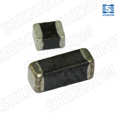 คุณภาพ  Low Profile SMD Inductor with 1 to 1,200nH Inductance and Large Current Capability for Compact PCB Layouts โรงงาน