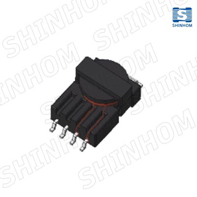 คุณภาพ  ACSTER11.5 Series SMD Current Transformer with High Isolation, Low DCR, and Up to 50A Current Capability โรงงาน