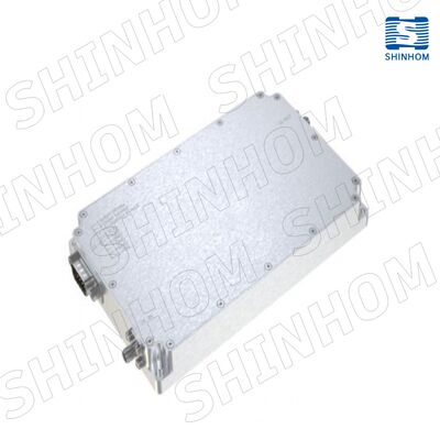 RF Microwave Components