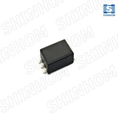 คุณภาพ  GT0513 Gate Driver Transformer with 4000Vrms Basic Isolation, Push-Pull Topology & AEC-Q200 Compliance for IGBT and MOSFET Gate Drive โรงงาน