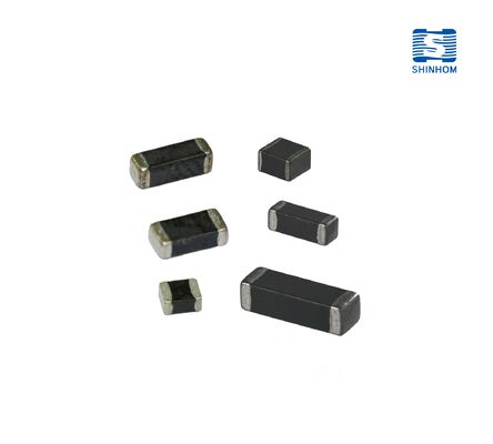 คุณภาพ  SBL-U Series Ultra-High Current 6.0A Multilayer Chip Ferrite Bead for Wide Frequency Range EMI Suppression and Low DCR Power Loss โรงงาน