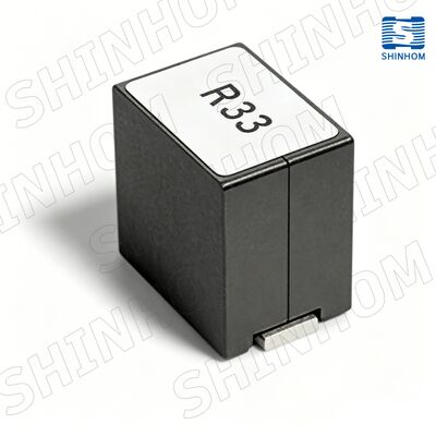 คุณภาพ  SMB100710 Series SMT Shielded Power Inductor with High Current Capability, Low DCR, and Compact SMT Package โรงงาน