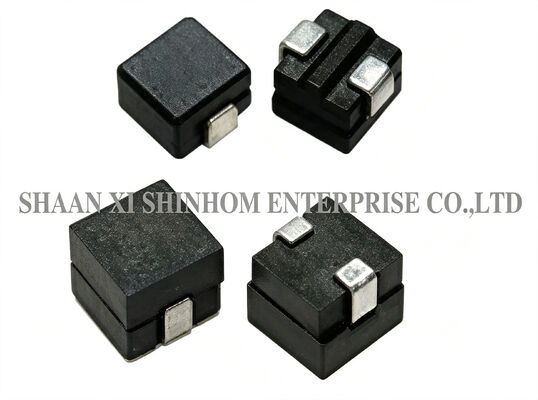 คุณภาพ   High Current SMD Power Inductor HCB0404/0505 Series for Servers and VRM Power Supply โรงงาน