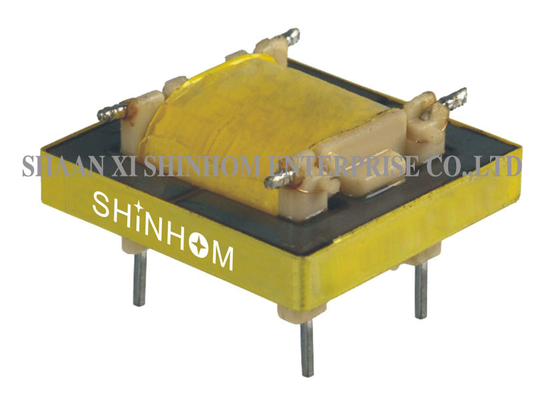 คุณภาพ  Audio Frequency Transformer Frequency Response for Telecommunications and Audio Equipment โรงงาน