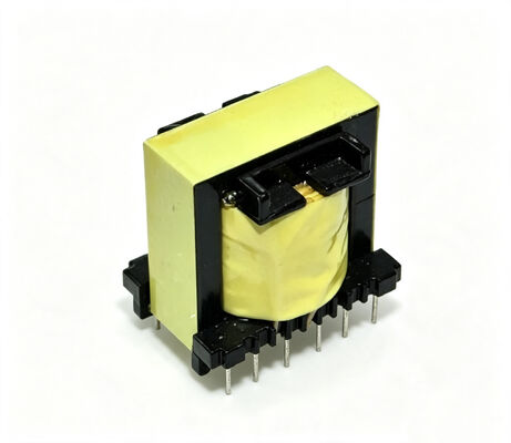 คุณภาพ  High Frequency Pulse Transformer PQ3220 High Saturation Flux for Chargers and UPS โรงงาน