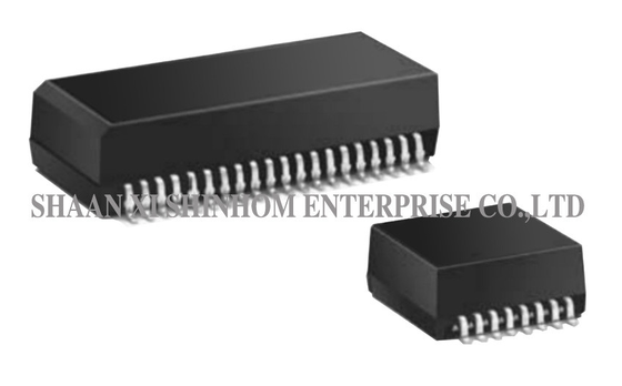 คุณภาพ  1000 Base-T Magnetics Module LAN-1000 Series for Switches and Routers โรงงาน