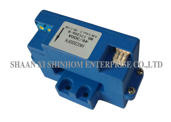 คุณภาพ  Clamp-On Hall Sensor HKC-FK Series for Battery Supplied Applications and Industrial Control โรงงาน