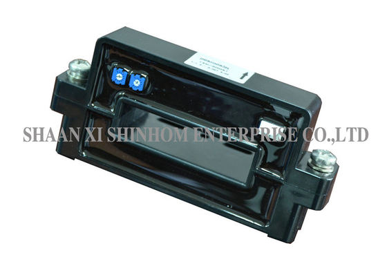 คุณภาพ  High Accuracy Open Loop Hall Sensor 2000A 4V Output Galvanic Isolation for Inverters and DC Drives โรงงาน