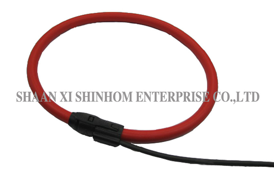 คุณภาพ  High Performance Rogowski Coil 333mV Output for High Current Monitoring and Relay Protection โรงงาน