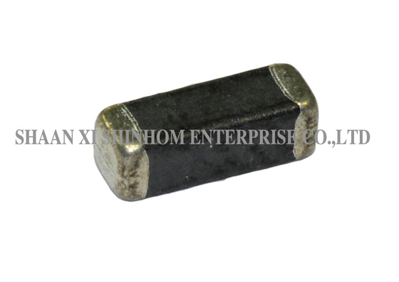 คุณภาพ   AIML1206 Series Multilayer Chip Inductor Low DCR for Communication Devices โรงงาน