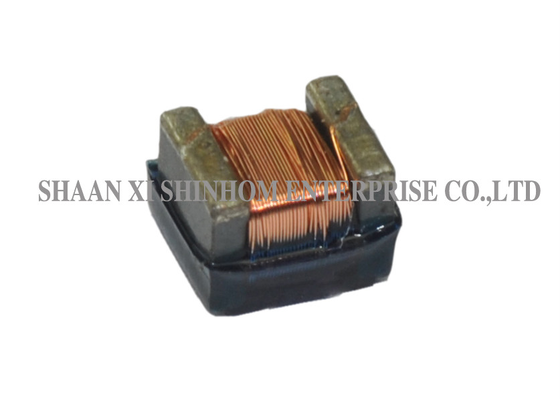 คุณภาพ  AISC Series SMD Wire Wound Ceramic Chip Inductor High Q High SRF for Wireless Communications and GPS โรงงาน
