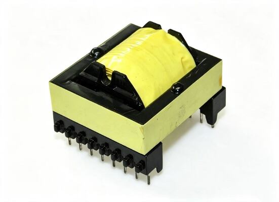 คุณภาพ  EE EF Series High Frequency Power Transformer 0.5 to 10W for DC DC Converters โรงงาน