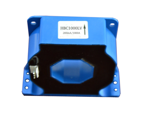 คุณภาพ  HBC1000LF Series Hall Current Sensor 0 to 1000A for AC Variable Speed Drives โรงงาน