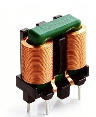 คุณภาพ  SQ3324 Series High Efficiency Common Mode Choke for Consumer Electronics โรงงาน