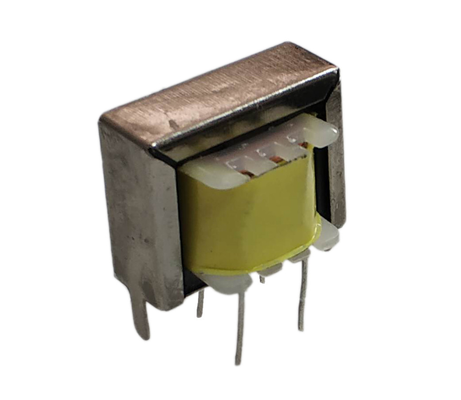 คุณภาพ   EI 19 Series Audio Frequency Transformer for Telephony โรงงาน