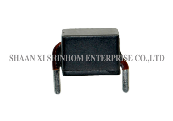 คุณภาพ   HQ1108 Series Iron Core Shielded Power Inductor for Notebook Computers โรงงาน