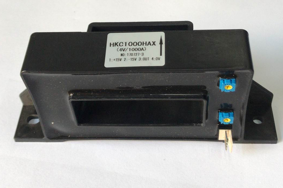 คุณภาพ  HKC-HAX Series Closed Loop Hall Effect Current Sensor 0 to 2000A for Switching Mode Power Supplies โรงงาน