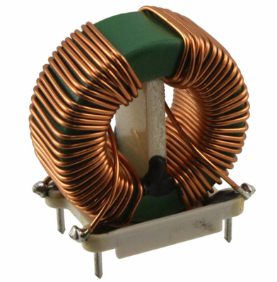คุณภาพ  Light Weight Common Mode Power Line Choke ISO9001 Certified for Solar Power Systems โรงงาน