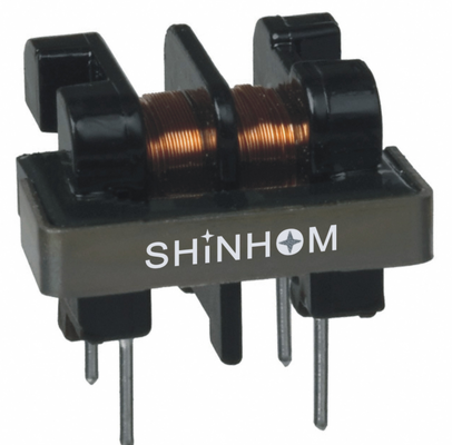 คุณภาพ  UU Series Compact Common Mode Choke High Inductance for OA Equipment โรงงาน