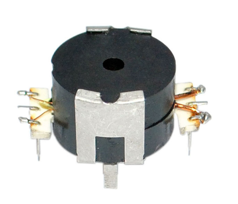 คุณภาพ  Ferrite Core High Frequency Transformer 20KHz to 500KHz for Telecommunication Equipment โรงงาน