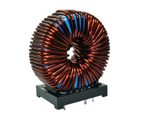 คุณภาพ  High Current Toroidal Core Power Inductor 800uH for Power Management โรงงาน