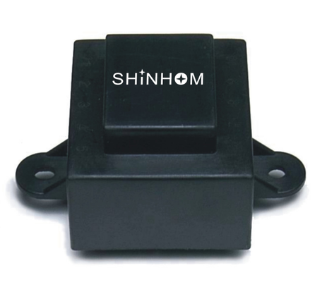 Encapsulated Power Transformer