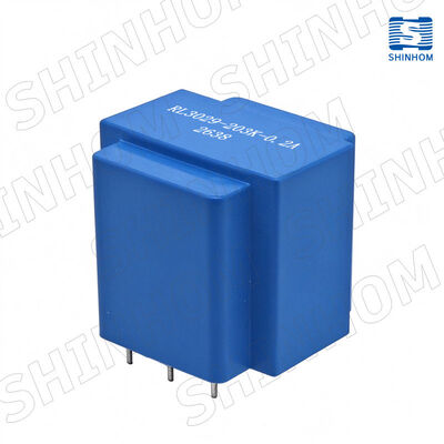 คุณภาพ  RL3029 Series HIFI Audio Reactor 20mH for High Fidelity Audio Equipment โรงงาน