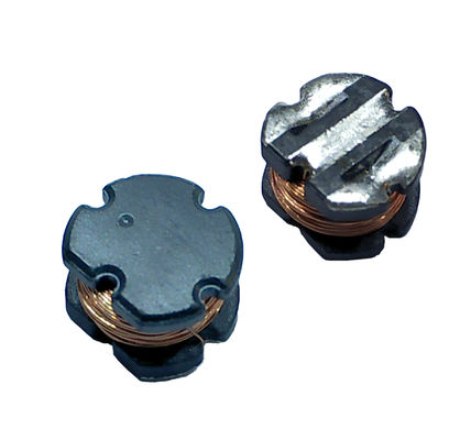 คุณภาพ  Ferrite Core SMD Three Lead Surface Mount Power Inductors โรงงาน