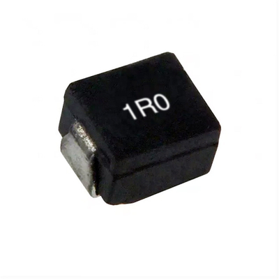 คุณภาพ  Molded High Current SMD Chip Power Inductor 100uH Inductance โรงงาน