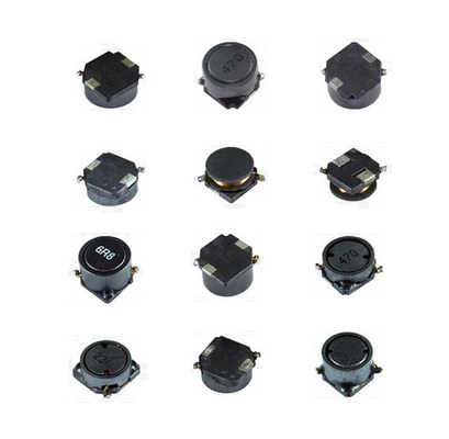 Shield Power Choke Coil ตัวเหนี่ยวนำพลังงาน SMD ชนิดคงที่