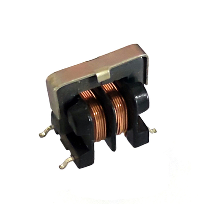ตัวกรองสัญญาณ AC Line โหมดทั่วไปที่กำหนดเอง Choke SMD UU9.8