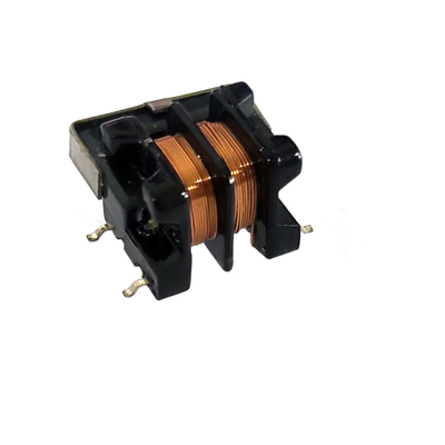 ตัวกรองสัญญาณ AC Line โหมดทั่วไปที่กำหนดเอง Choke SMD UU9.8