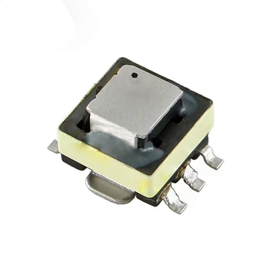 EFD25 หม้อแปลงตรวจจับกระแสไฟ SMD ความถี่สูง