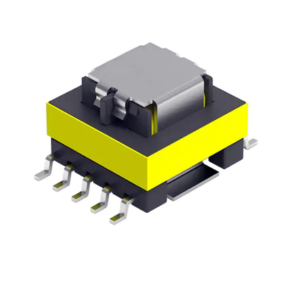 EE4.2 EE4.6 หม้อแปลงตรวจจับกระแสไฟ SMD ความถี่สูง 1500Vac