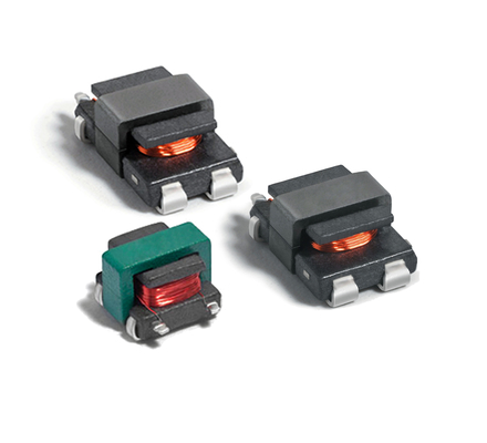 EE4.2 EE4.6 หม้อแปลงตรวจจับกระแสไฟ SMD ความถี่สูง 1500Vac