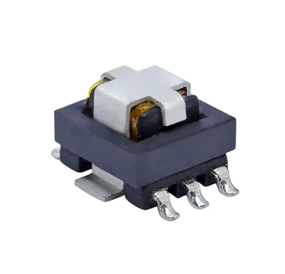 EE4.2 EE4.6 หม้อแปลงตรวจจับกระแสไฟ SMD ความถี่สูง 1500Vac