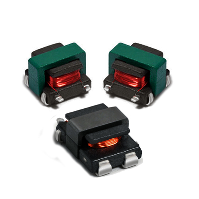 EE4.2 EE4.6 หม้อแปลงตรวจจับกระแสไฟ SMD ความถี่สูง 1500Vac