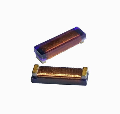 6.6X2.9X2 มม. เสาอากาศคอยล์ RFID 125KHz ระบบการเข้าถึงรถยนต์