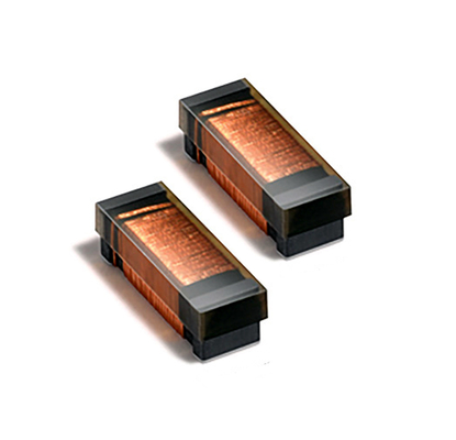 6.6X2.9X2 มม. เสาอากาศคอยล์ RFID 125KHz ระบบการเข้าถึงรถยนต์