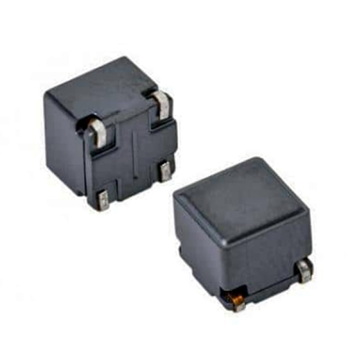 SMD Common Mode Choke Surface Mount Shielding Inductor 5.6A